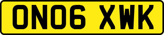 ON06XWK