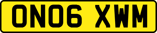 ON06XWM