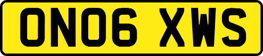 ON06XWS