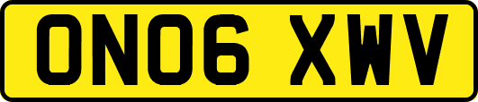 ON06XWV