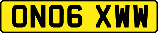 ON06XWW