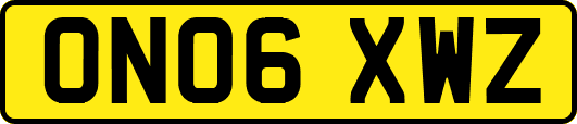ON06XWZ
