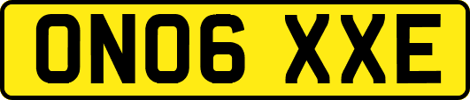 ON06XXE