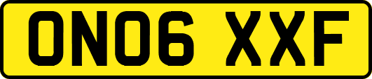 ON06XXF