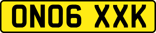 ON06XXK