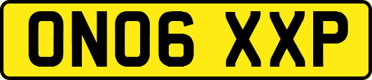 ON06XXP