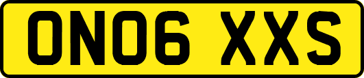 ON06XXS
