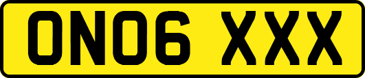 ON06XXX