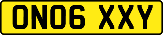 ON06XXY