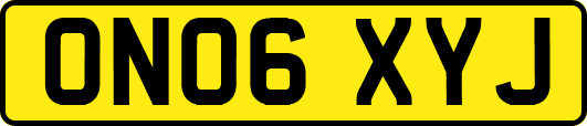 ON06XYJ