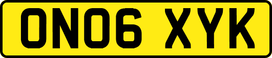 ON06XYK