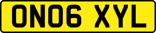 ON06XYL