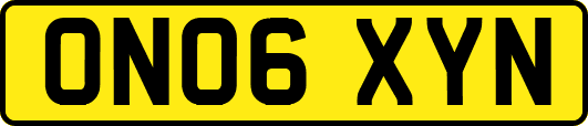 ON06XYN