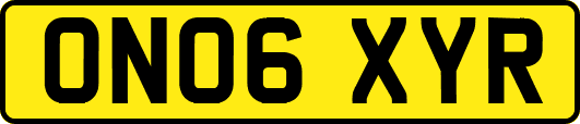 ON06XYR