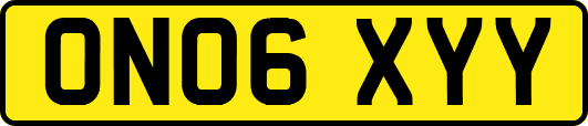 ON06XYY