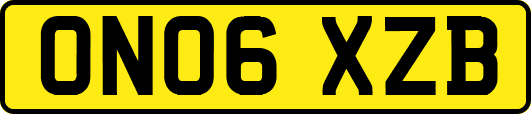 ON06XZB