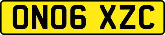 ON06XZC
