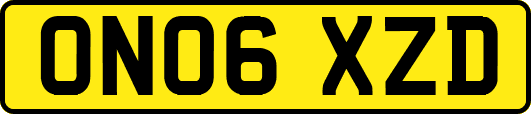 ON06XZD