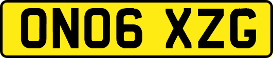 ON06XZG