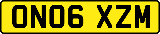 ON06XZM
