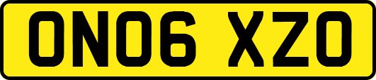 ON06XZO