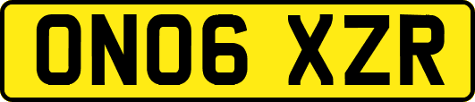 ON06XZR