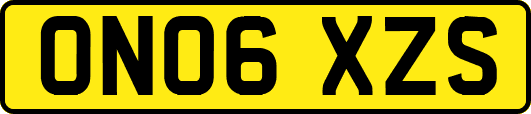ON06XZS