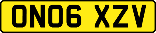 ON06XZV