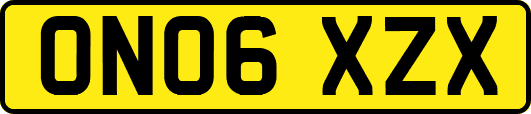 ON06XZX