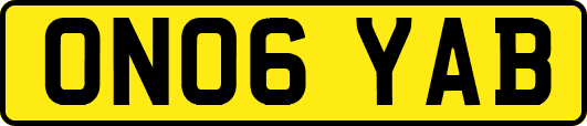 ON06YAB