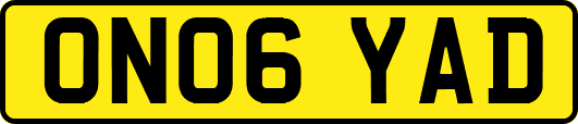 ON06YAD