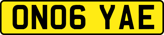 ON06YAE