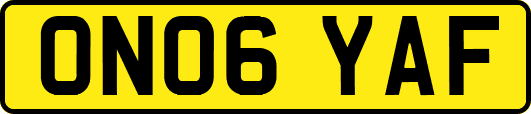 ON06YAF