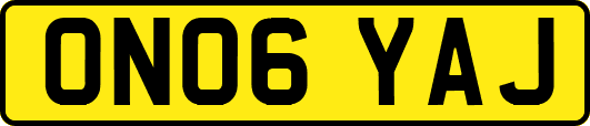 ON06YAJ