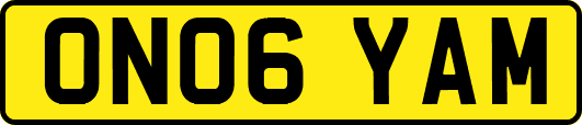 ON06YAM