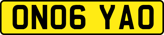 ON06YAO