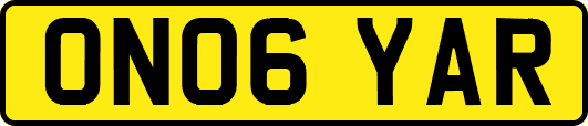 ON06YAR