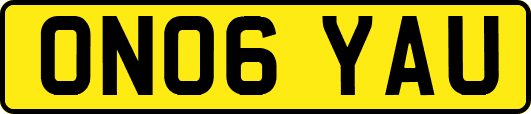 ON06YAU