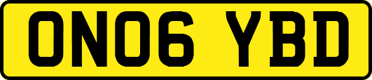 ON06YBD