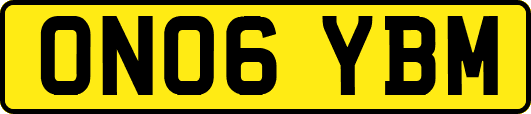 ON06YBM