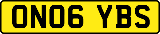 ON06YBS
