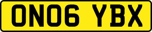 ON06YBX