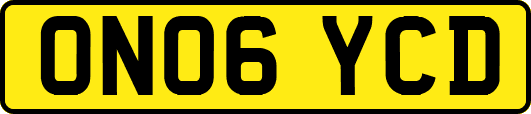 ON06YCD