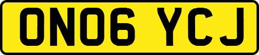 ON06YCJ