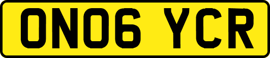 ON06YCR
