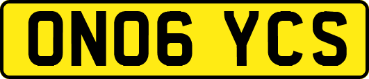 ON06YCS