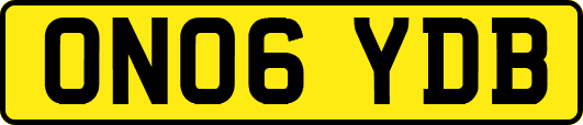 ON06YDB