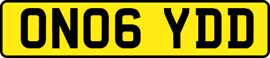 ON06YDD