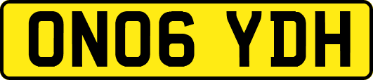 ON06YDH