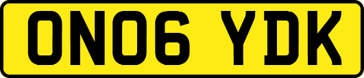 ON06YDK